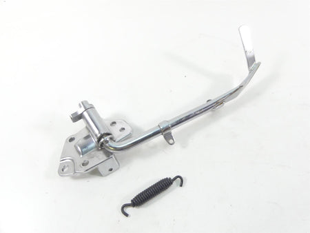 2010 Harley Touring FLHX Street Glide Side Kick Jiffy Kickstand Stand 50075-07 {{ shop.shopifyCountryName }} - Mototech271