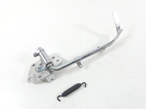 2010 Harley Touring FLHX Street Glide Side Kick Jiffy Kickstand Stand 50075-07 | Mototech271