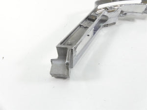2014 Harley Touring FLHTK Electra Glide Left Saddlebag Chrome Mount 90200503 | Mototech271