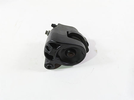 2009 Harley FLSTSB Cross Bones Nice Springer Front Brake Caliper 44079-97C {{ shop.shopifyCountryName }} - Mototech271