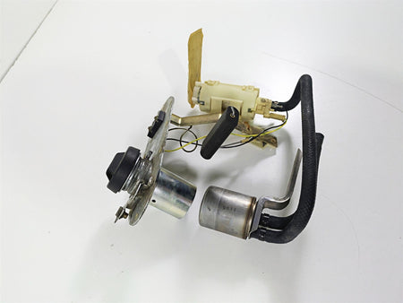 1996 Harley Touring FLHTCUI Electra Glide Fuel Gas Petrol Pump Set 75069-95 {{ shop.shopifyCountryName }} - Mototech271