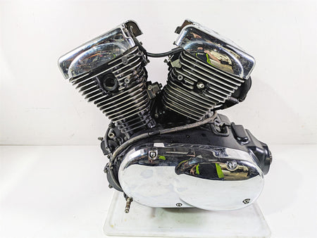 2008 Kawasaki VN1600 Vulcan Nomad Running Engine Motor 29k - Video 14001-5394 {{ shop.shopifyCountryName }} - Mototech271