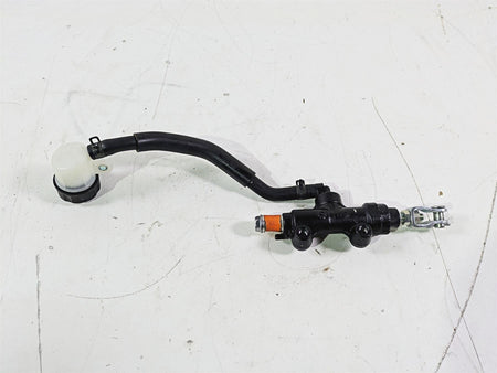 2024 Kawasaki ZX6R ZX636 Ninja Rear Brake Master Cylinder 1/2" 43015-0575 {{ shop.shopifyCountryName }} - Mototech271