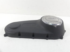 2014 Harley Dyna FXDF Fat Bob Outer Primary Drive Clutch Cover Fw 60784-06A