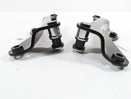 2019 Harley Touring FLHX Street Glide Quick Release Backrest Mount 52300353 {{ shop.shopifyCountryName }} - Mototech271