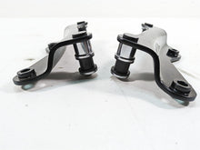 Load image into Gallery viewer, 2019 Harley Touring FLHX Street Glide Quick Release Backrest Mount 52300353 | Mototech271
