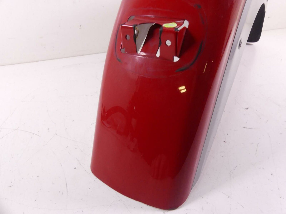 2003 Indian Spirit Springfield Rear Fender Mud Guard + Plate Holder 89-305 {{ shop.shopifyCountryName }} - Mototech271