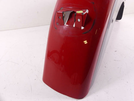 2003 Indian Spirit Springfield Rear Fender Mud Guard + Plate Holder 89-305 {{ shop.shopifyCountryName }} - Mototech271