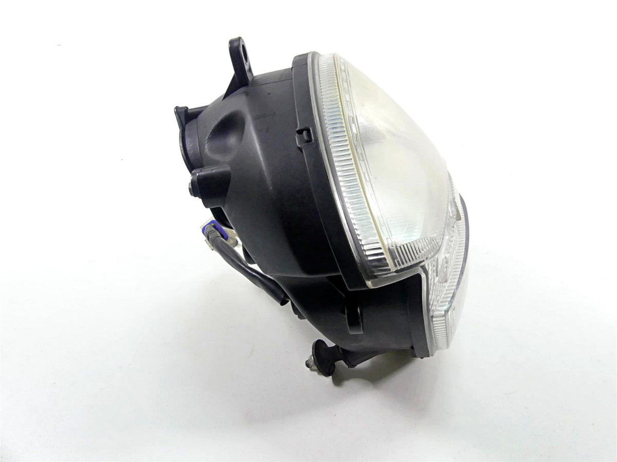 2012 Ducati Monster 1100 EVO Headlight Head Light Lamp Lens 52010172B {{ shop.shopifyCountryName }} - Mototech271