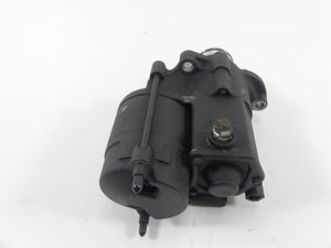 2014 Harley FXDF Dyna Fat Bob Engine Starter Motor 31618-06A | Mototech271