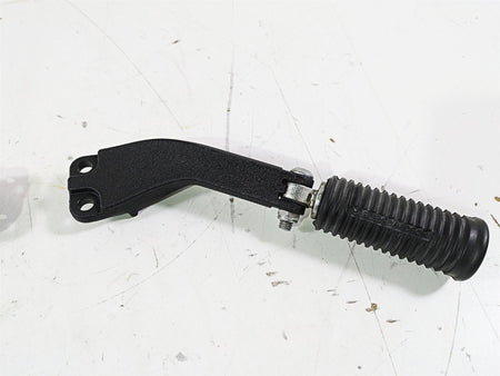 2015 Harley FXDL Dyna Low Rider Rear Passenger Footpeg Rest 49230-06 49224-06A {{ shop.shopifyCountryName }} - Mototech271