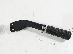 2015 Harley FXDL Dyna Low Rider Rear Passenger Footpeg Rest 49230-06 49224-06A | Mototech271
