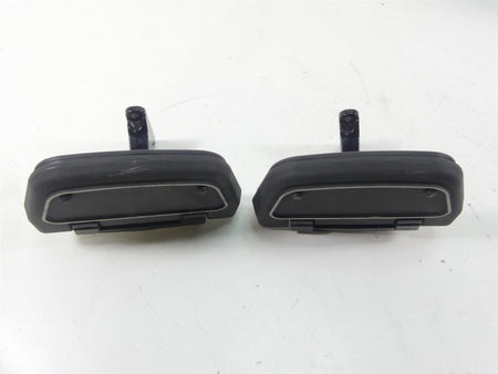 2014 Harley Touring FLHTK Electra Glide Rear Passenger Floor Board Set 52719-10 {{ shop.shopifyCountryName }} - Mototech271