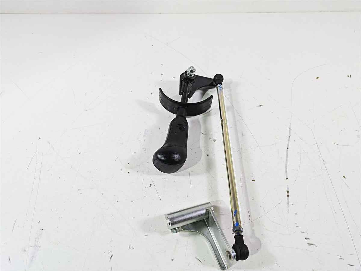 2022 Yamaha YXZ1000 R Shifter Gear Selector 2HC-18190-01-00 {{ shop.shopifyCountryName }} - Mototech271