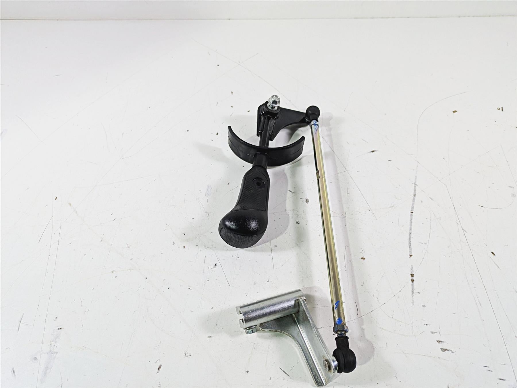 2022 Yamaha YXZ1000 R Shifter Gear Selector 2HC-18190-01-00 {{ shop.shopifyCountryName }} - Mototech271
