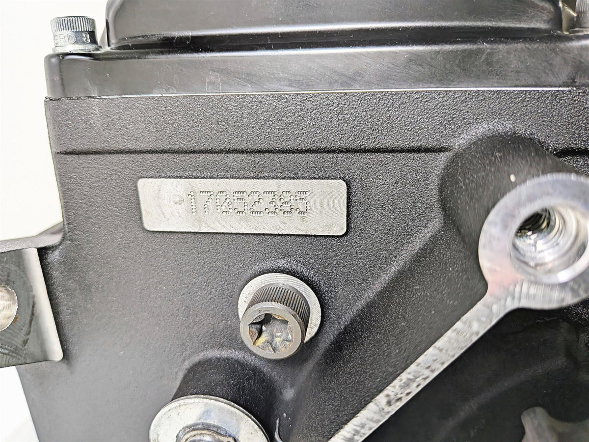 2017 Harley FXSE CVO Pro Sreet Breakout 6-Speed Transmission Gear Box 33009-10A-Mototech271