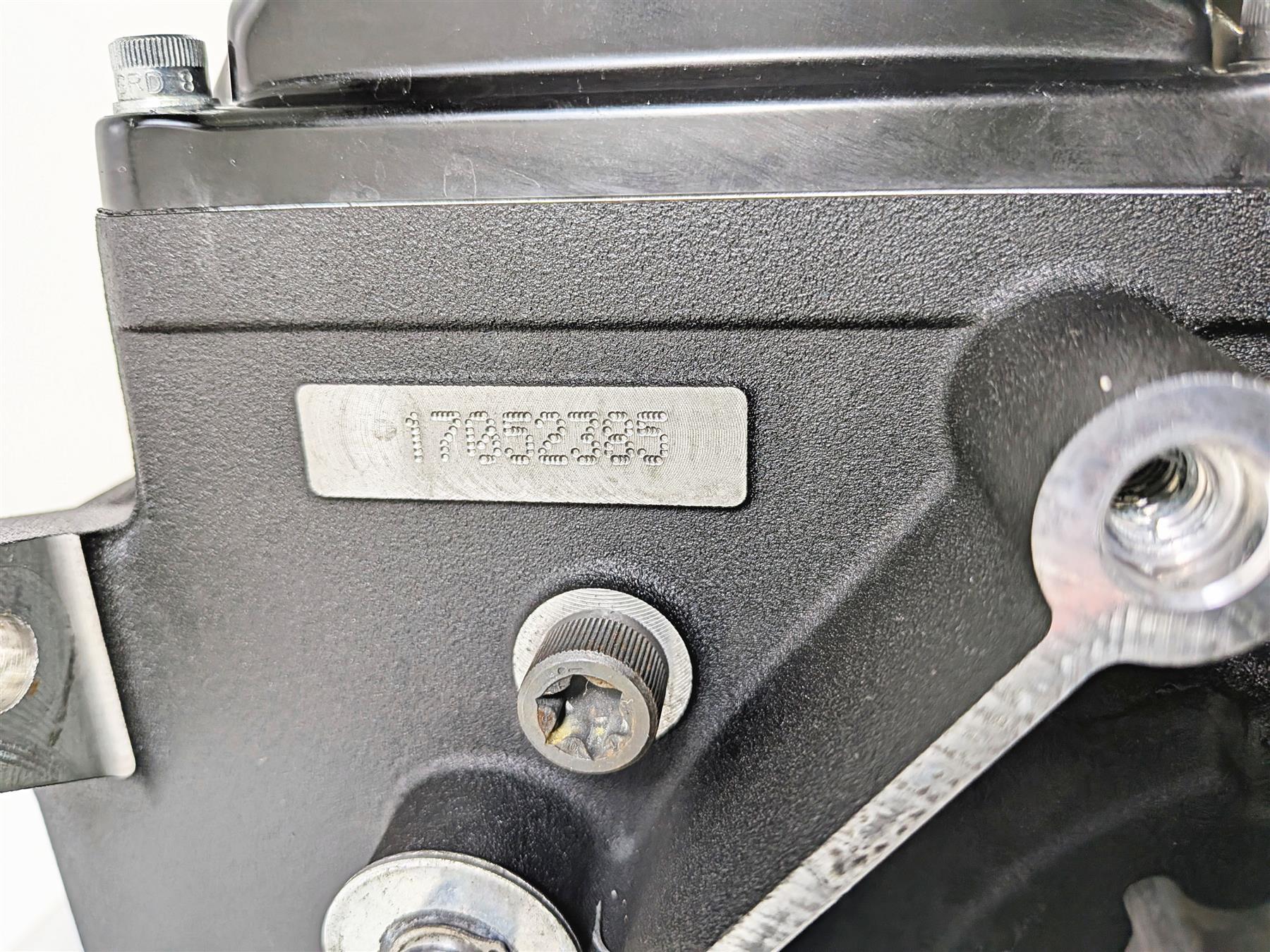 2017 Harley FXSE CVO Pro Sreet Breakout 6-Speed Transmission Gear Box 33009-10A-Mototech271