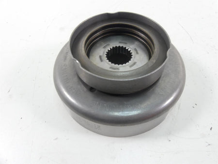 2010 Harley FXDWG Dyna Wide Glide Ignition Flywheel Fly Wheel Rotor 40356-07 {{ shop.shopifyCountryName }} - Mototech271