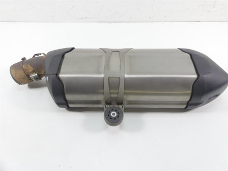 2019 BMW R1250GS K50 Stock Exhaust Pipe Muffler Silencer 18518559513 {{ shop.shopifyCountryName }} - Mototech271