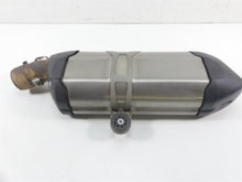 Load image into Gallery viewer, 2019 BMW R1250GS K50 Stock Exhaust Pipe Muffler Silencer 18518559513
