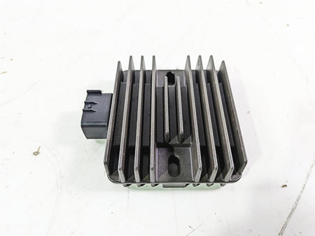 2018 Kawasaki STX-15F Jetski Rectifier Voltage Regulator 21066-3718 SH678KA {{ shop.shopifyCountryName }} - Mototech271