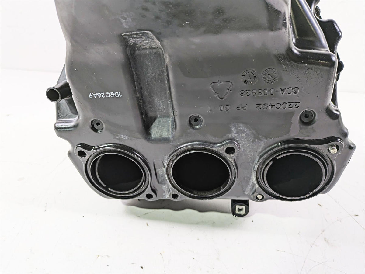 2012 Triumph Dayton 675 Air Box Cleaner Breather Filter T2200501 {{ shop.shopifyCountryName }} - Mototech271