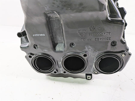 2012 Triumph Dayton 675 Air Box Cleaner Breather Filter T2200501 {{ shop.shopifyCountryName }} - Mototech271