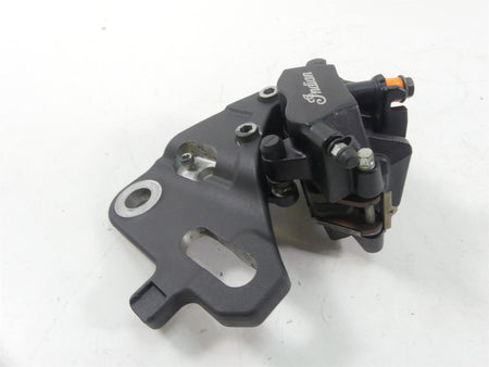 2016 Indian Chief Dark Horse Rear Brake Caliper & Bracket Set 1912006 {{ shop.shopifyCountryName }} - Mototech271
