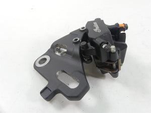2016 Indian Chief Dark Horse Rear Brake Caliper & Bracket Set 1912006 | Mototech271