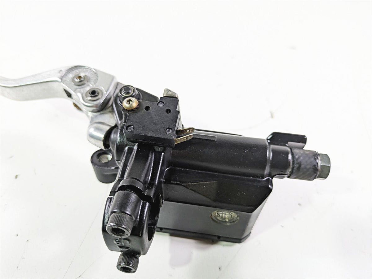 2016 Moto Guzzi Stelvio 1200 8V NTX Brembo Front Brake Master Cylinder 978606 {{ shop.shopifyCountryName }} - Mototech271