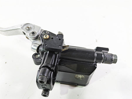 2016 Moto Guzzi Stelvio 1200 8V NTX Brembo Front Brake Master Cylinder 978606 {{ shop.shopifyCountryName }} - Mototech271