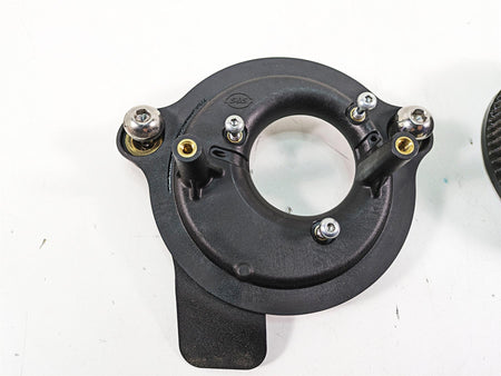 2019 Harley Touring FLHX Street Glide S&S Air Cleaner Breather Filter 170-0353 {{ shop.shopifyCountryName }} - Mototech271