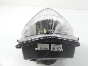 2008 Ducati Hypermotard 1100S Headlight Head Light Front Lamp Lens 52010162A | Mototech271