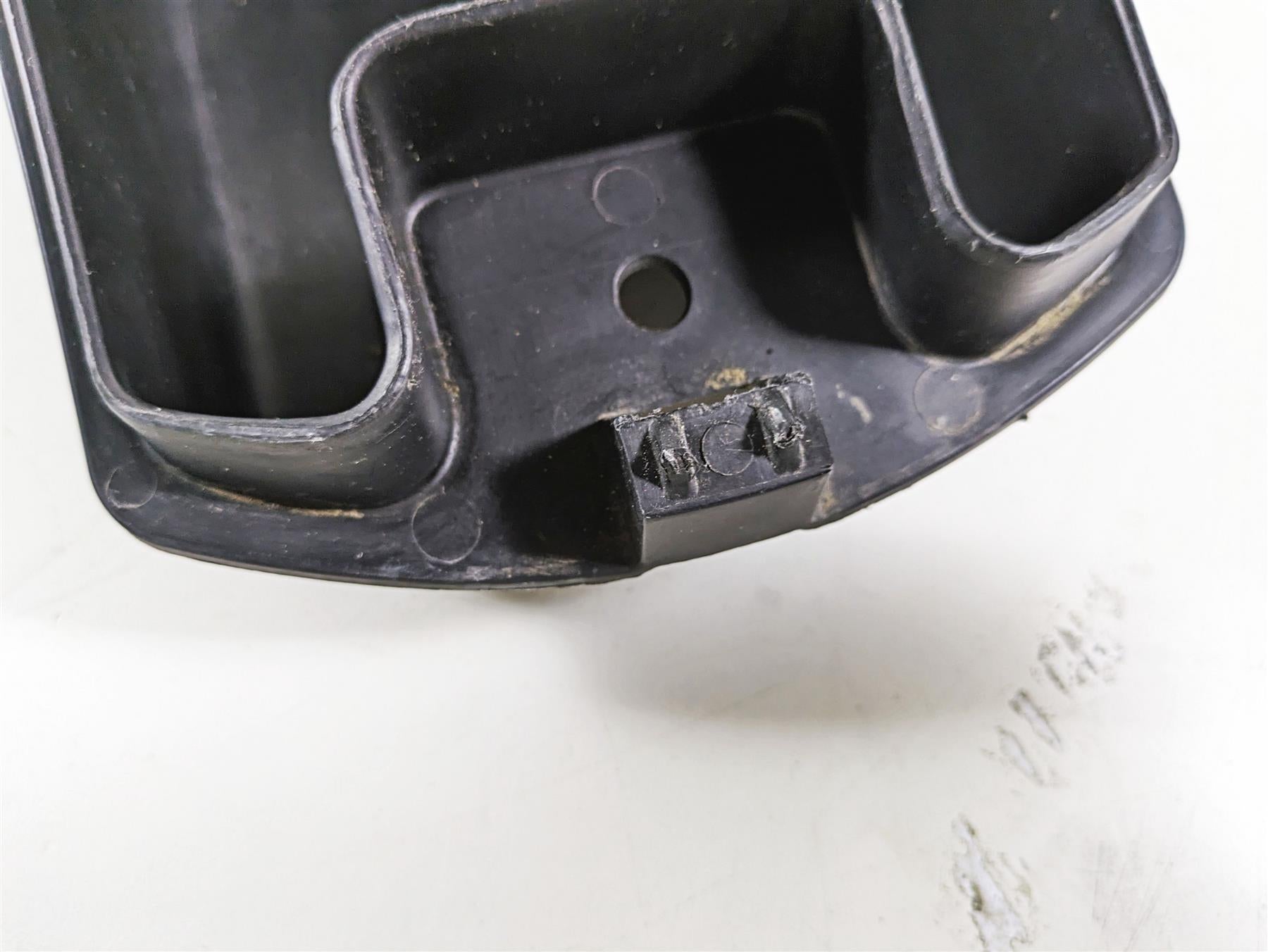 2006 Sea-Doo GTX Supercharged Glove Box Storage Compartment