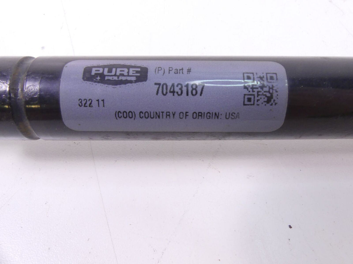 2012 Polaris Ranger 800XP Hydraulic Bed Lift Dump Box Damper Shock 7043187 {{ shop.shopifyCountryName }} - Mototech271