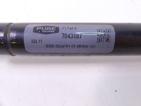 2012 Polaris Ranger 800XP Hydraulic Bed Lift Dump Box Damper Shock 7043187 {{ shop.shopifyCountryName }} - Mototech271