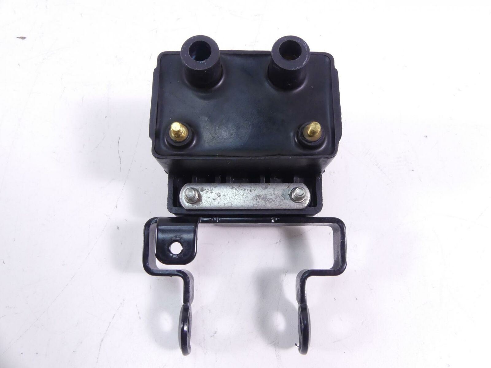 2000 Harley Sportster XL1200 Custom Coil Ignition Box 31614-83A {{ shop.shopifyCountryName }} - Mototech271