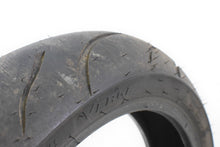 Load image into Gallery viewer, Used Front Tire Shinko Radial Verge 011 120/70-R17 Dot3918 87-4081 | Mototech271
