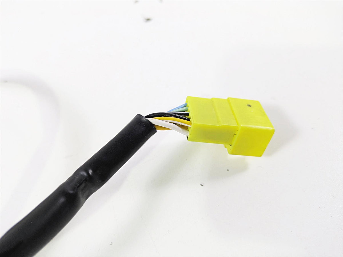 2019 Suzuki M109R VZR1800 Boulevard Left Hand Control Switch READ 37400-48GB0 {{ shop.shopifyCountryName }} - Mototech271