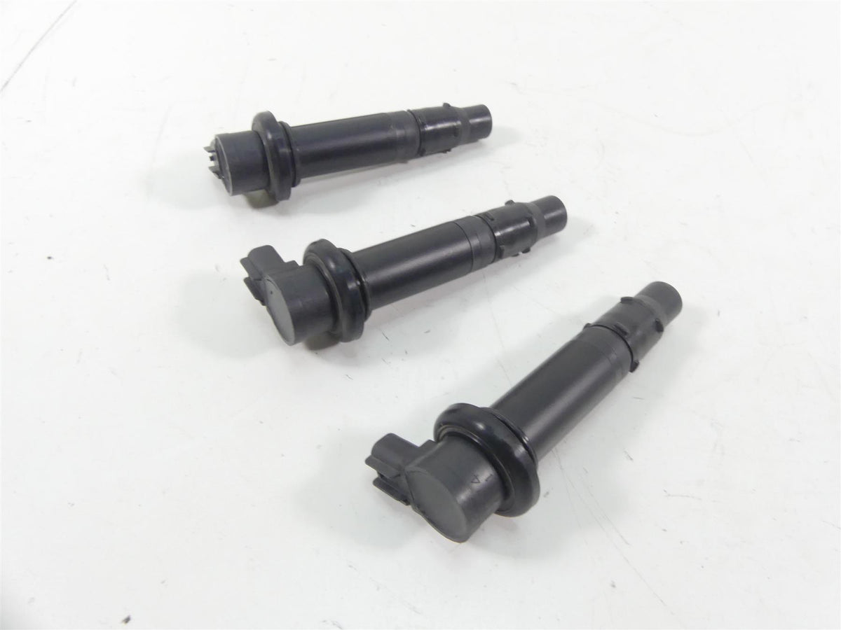 2015 Yamaha MT09 FZ09 Ignition Coil Set 1RC-82310-00-00 {{ shop.shopifyCountryName }} - Mototech271