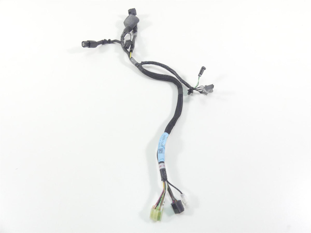 2022 Suzuki GSXR750 Speedometer Gauges Wiring Harness Loom - No Cuts 36620-14J11 {{ shop.shopifyCountryName }} - Mototech271