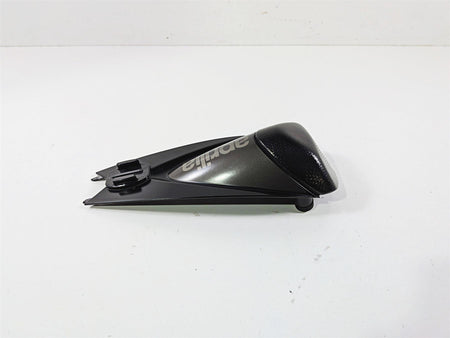 2018 Aprilia RSV4 RR Rear Passenger Seat Cover Fairing + Pad 858837 {{ shop.shopifyCountryName }} - Mototech271