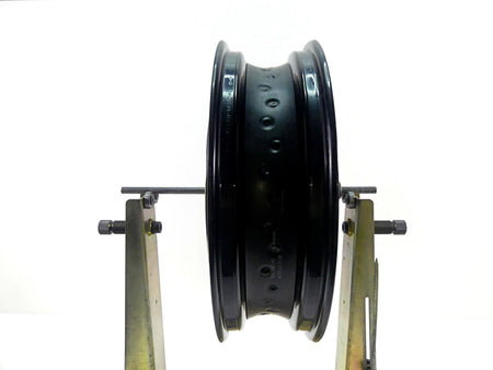 2017 Harley Dyna FXDB Street Bob Straight Rear Wheel Rim 17x4.5 41430-09A {{ shop.shopifyCountryName }} - Mototech271