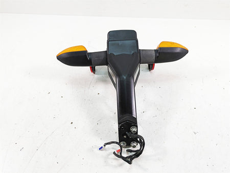 2013 MV Agusta F3 675 ERA License Plate Holder Turn Signal Light Set 8000B5965 {{ shop.shopifyCountryName }} - Mototech271