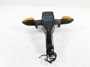 2013 MV Agusta F3 675 ERA License Plate Holder Turn Signal Light Set 8000B5965 | Mototech271