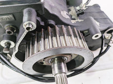 Load image into Gallery viewer, 2016 Harley Touring FLTRX Road Glide Transmission Gear Box 6 Speed 33166-10A | Mototech271
