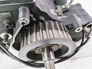 2016 Harley Touring FLTRX Road Glide Transmission Gear Box 6 Speed 33166-10A | Mototech271