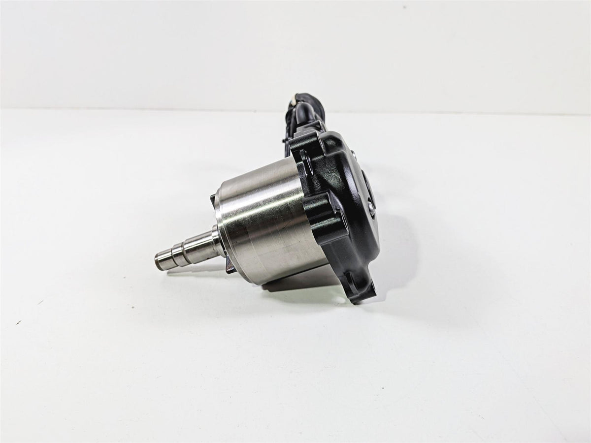 2008 Yamaha YZF R1 RN19 Stator Rotor & Engine Side Cover 2D1-81410-10-00 {{ shop.shopifyCountryName }} - Mototech271