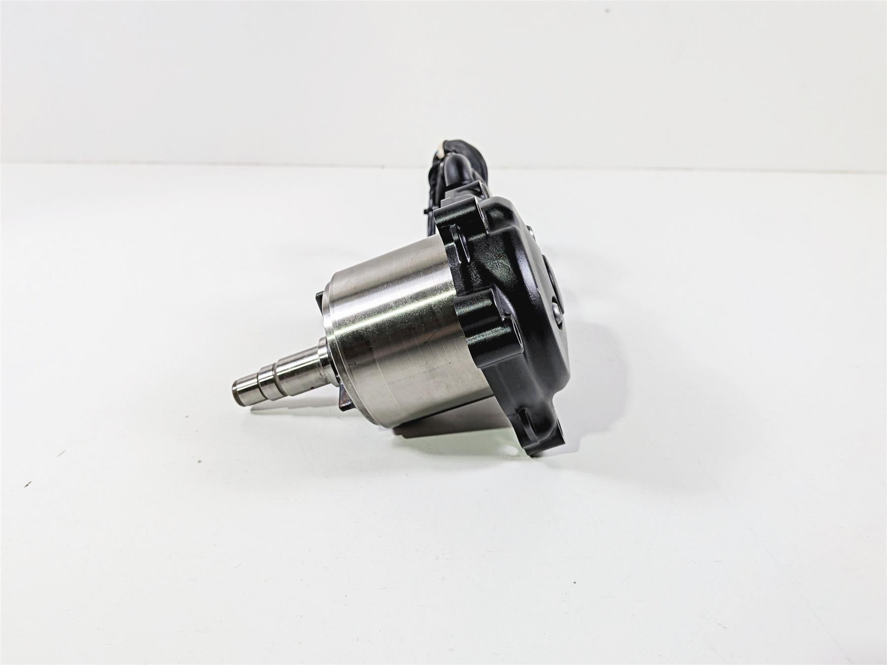 2008 Yamaha YZF R1 RN19 Stator Rotor & Engine Side Cover 2D1-81410-10-00 {{ shop.shopifyCountryName }} - Mototech271