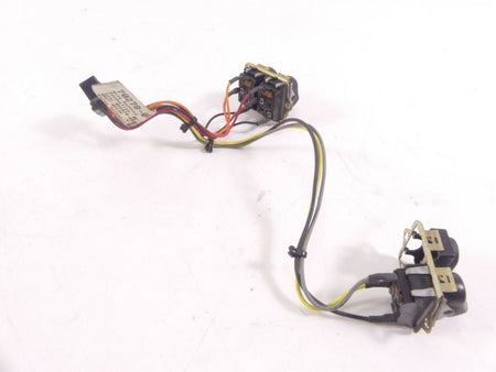 2005 Harley Touring CVO FLHTCSE Electra Glide Auxiliary Cruise Switch 70278-04 {{ shop.shopifyCountryName }} - Mototech271